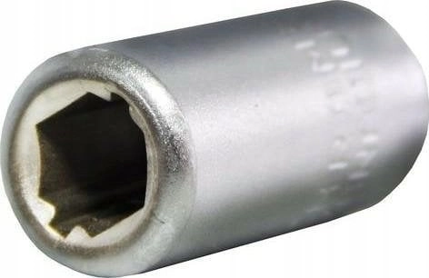 Rockforce Bit holder 1/4``(F) x 1/4``(F)