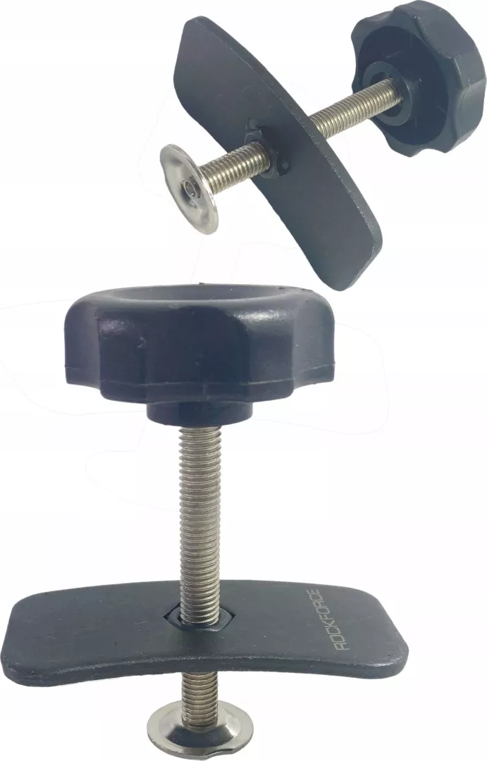 Rockforce Device for pressing brake cylinder