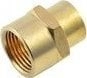 Rockforce Threaded connector internal thread 1/2``