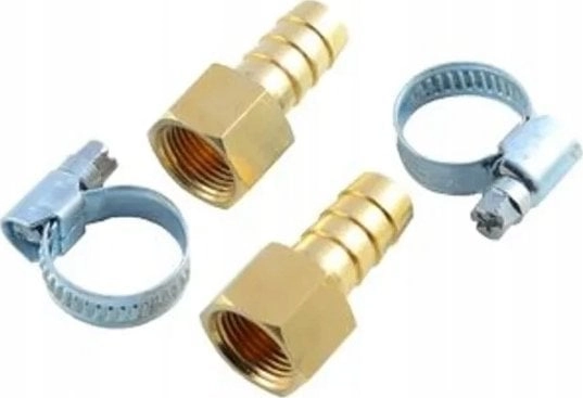 Rockforce Pneumatic connector internal thread 1/4``