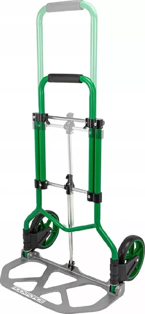 Rockforce tool trolley Folding platform trolley