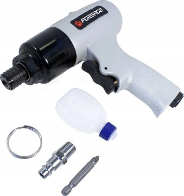 Rockforce Pneumatic impact screwdriver 1/4`` RF-RP7220