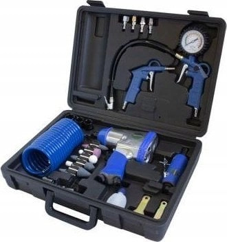 Rockforce Impact Wrench Impact Wrench Grinder