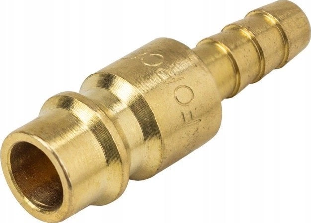 Rockforce 6mm herringbone quick connector connector