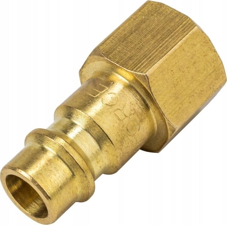 Rockforce Quick disconnect hook 3/8" internal
