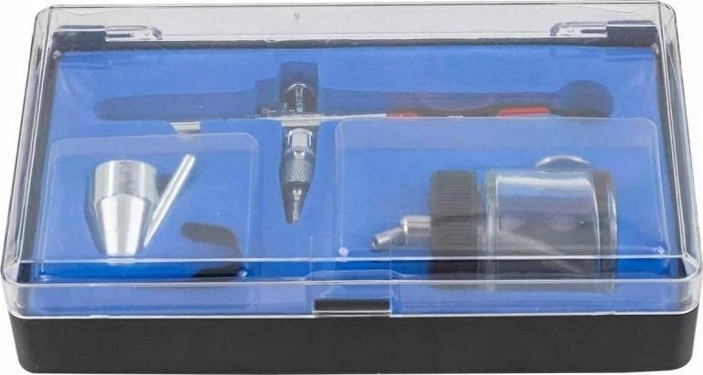 Rockforce Airbrush (nozzle: 0.3mm interchangeable