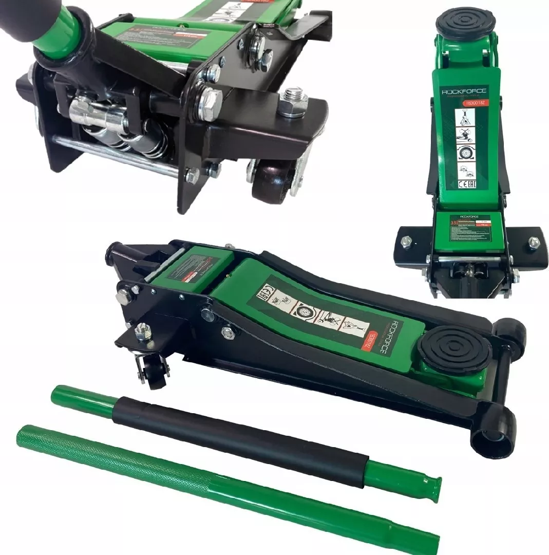 Rockforce Hydraulic lift 3.5t (h