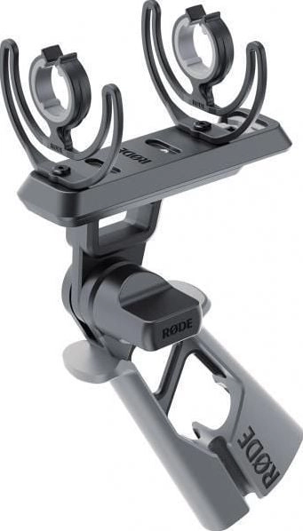 RODE PG2-R handgrip with Rycote for