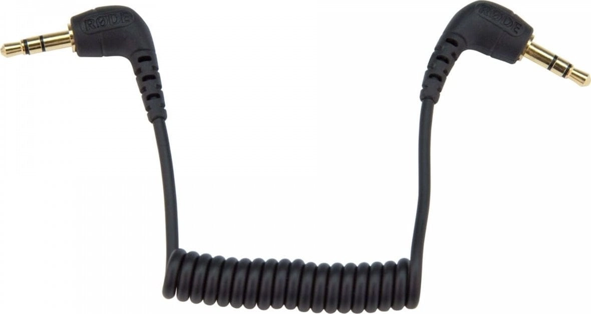 Rode cable SC2 3 5mm TRS