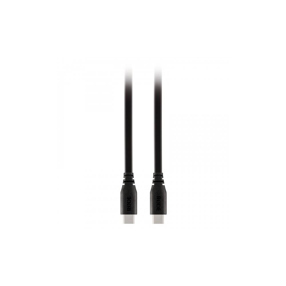 Rode cable SC18 USB-C - USB-A