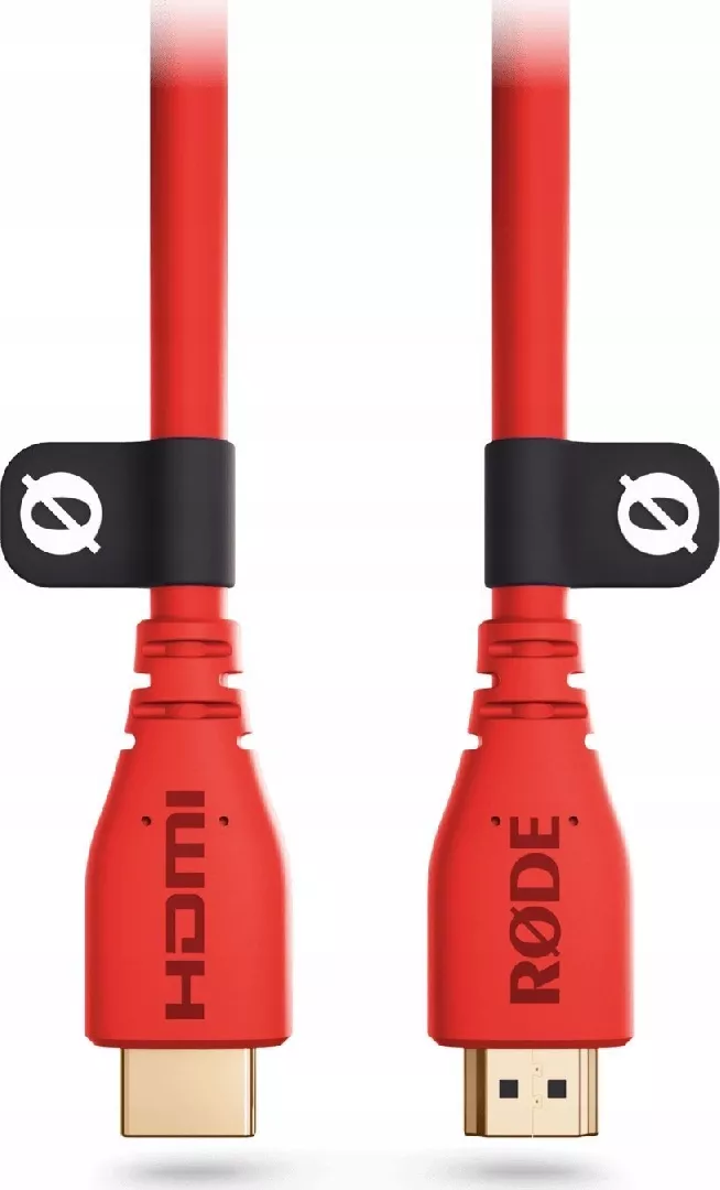 RODE HDMI CABLE 3R - 3m