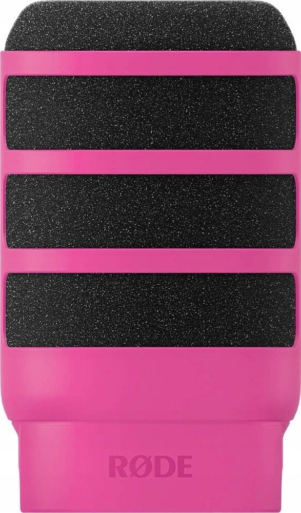 RODE WS14 Pink - Wind shield
