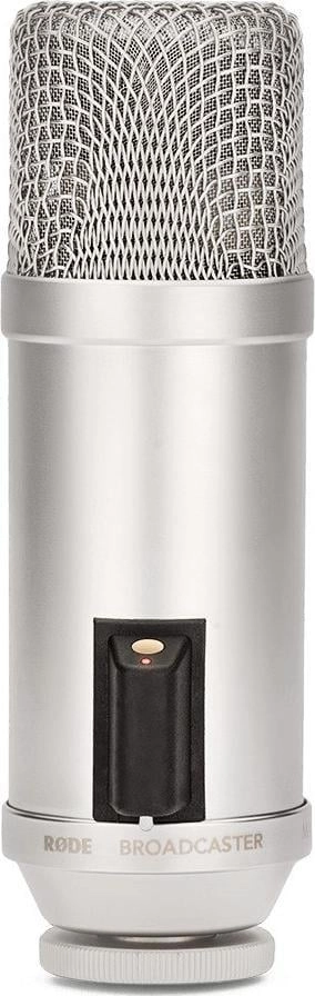 RODE Broadcaster condenser microphone BROADCASTER
