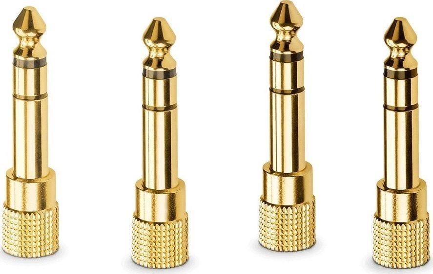 Rode Adapter HJA-4 gold HJA-4