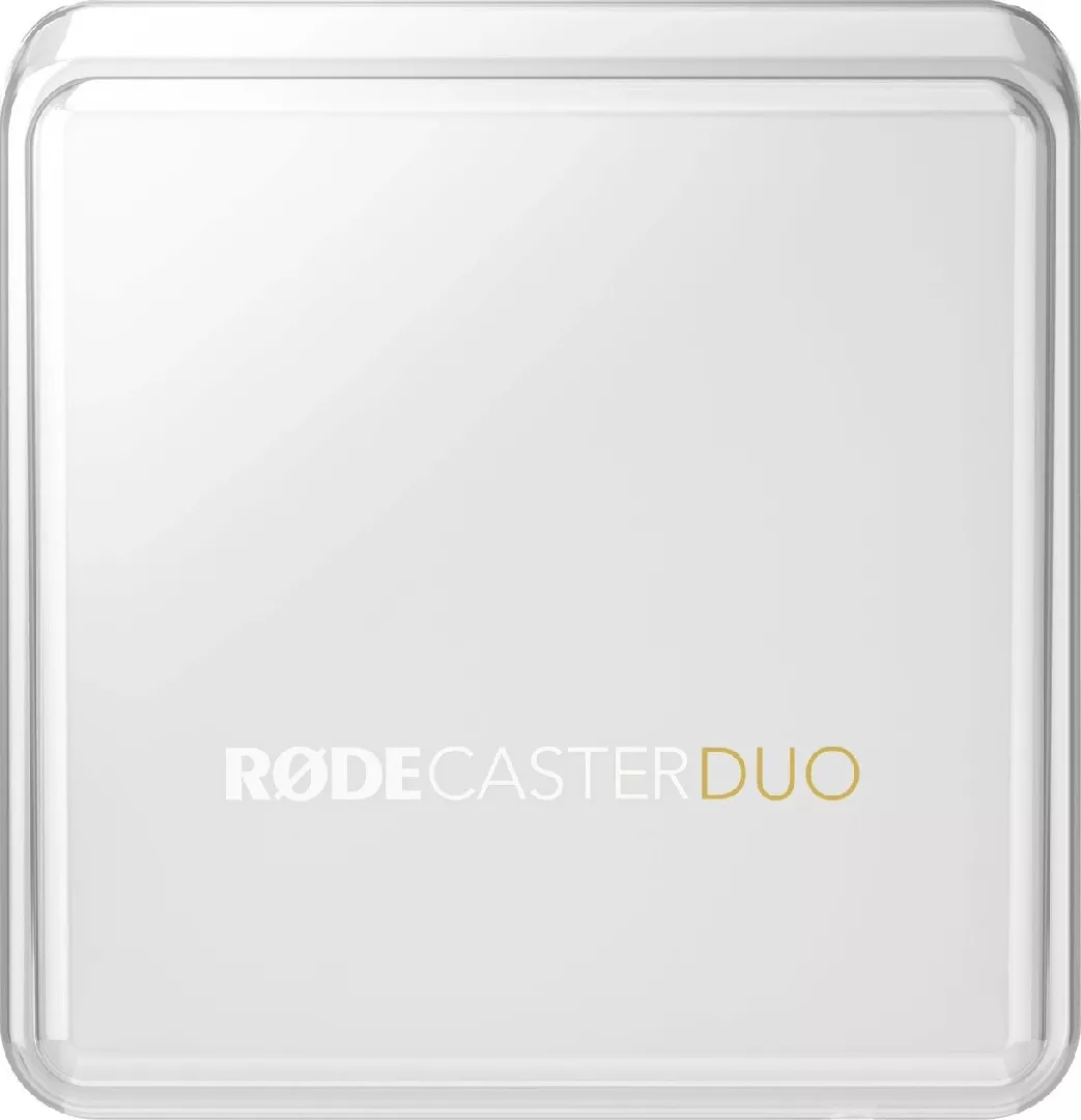 Rode Rode Microphones RDECover Duo  protective