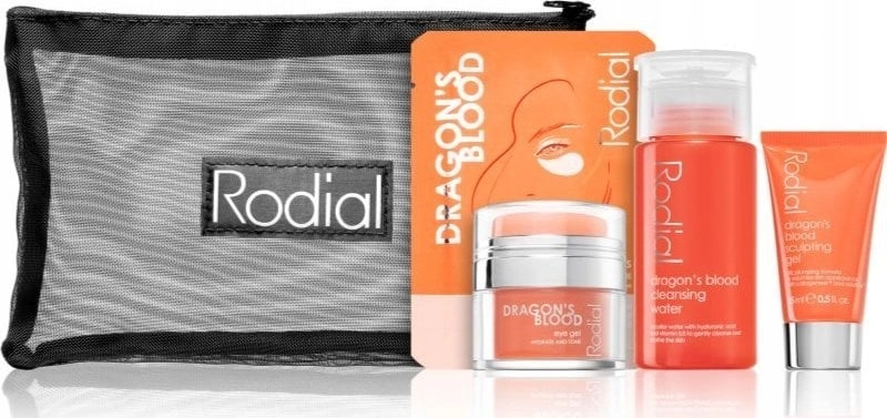 Little Luxuries Kit Set Rodial: Dragons