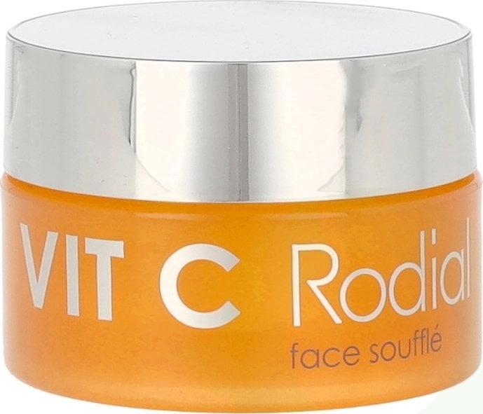 Rodial Vit C Brightening Souffle For