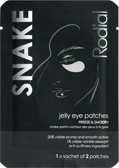 Rodial Snake Rejuvenating Eye Patch 3