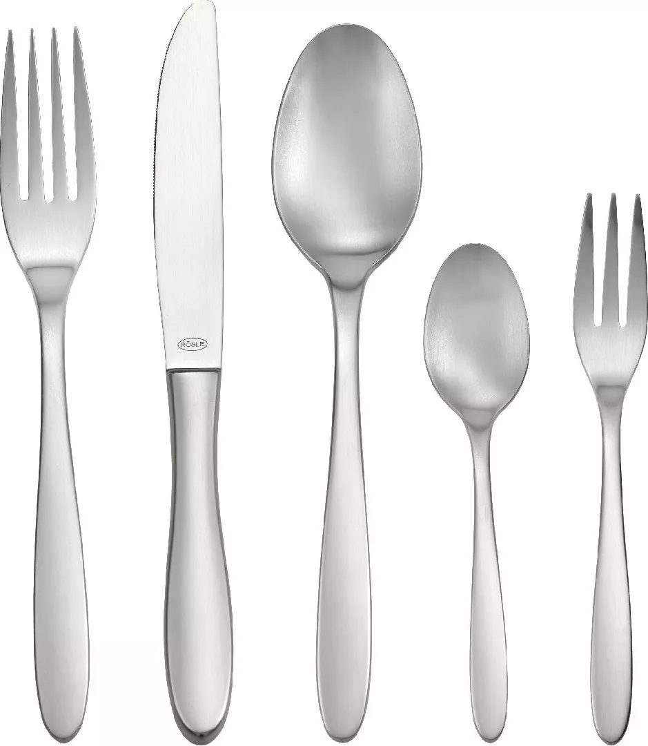 Roesle CULTURE cutlery set 30 pcs