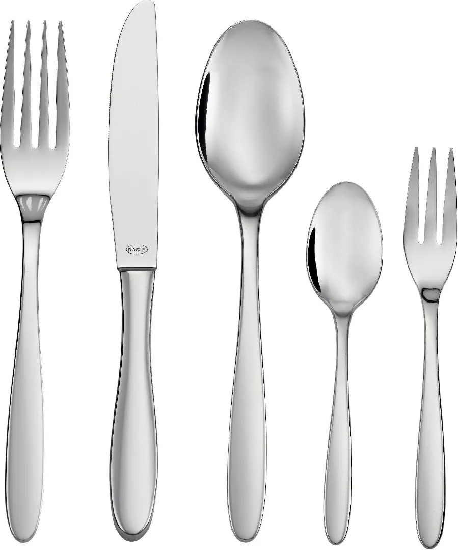 Roesle CULTURE cutlery set 30 pcs
