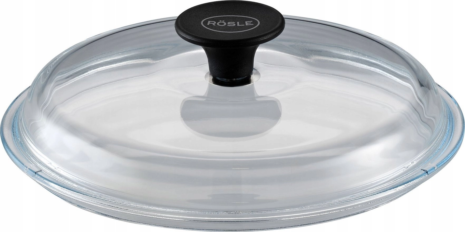 Roesle Glass cover 24cm Cadini -