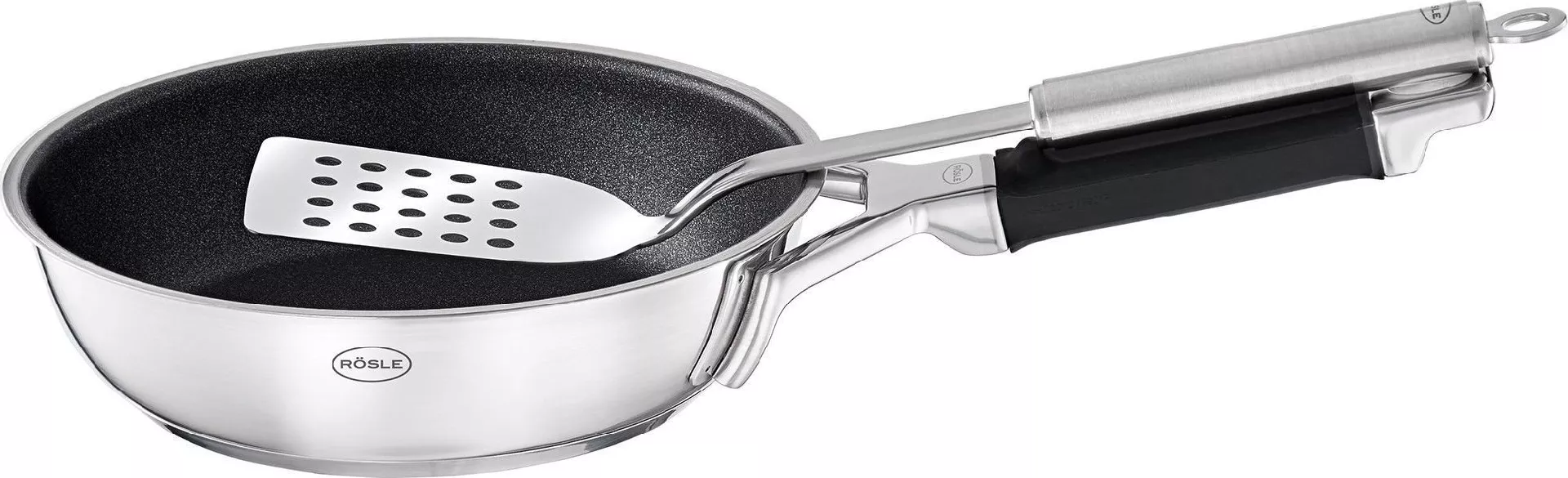 Patelnia Roesle 20cm RO-91970 4004293919700
