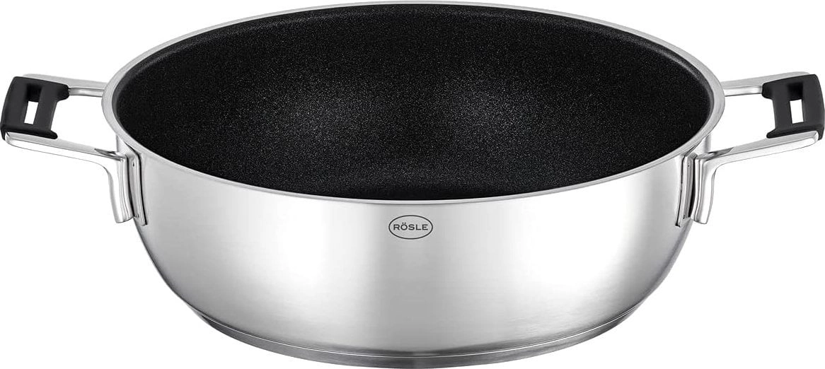 Roesle frying pan ROESLE Serving frying