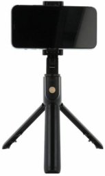 RoGer 2in1 Selfie Stick + Tripod