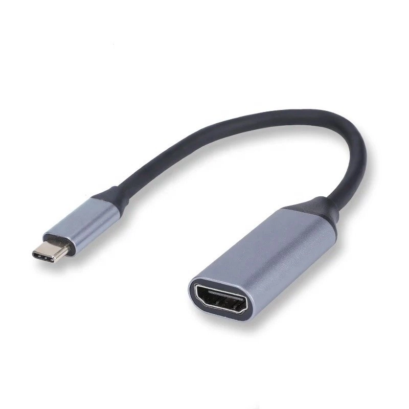 RoGer Adapter USB-C to HDMI 4K@30Hz