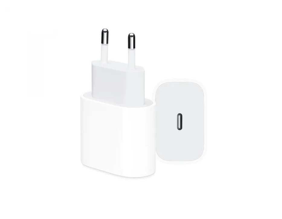 RoGer CH20W USB-C Travel Charger PD