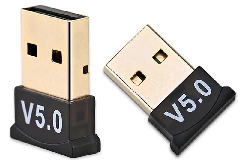 RoGer BT5U20 Bluetooth 5.0 Adapter