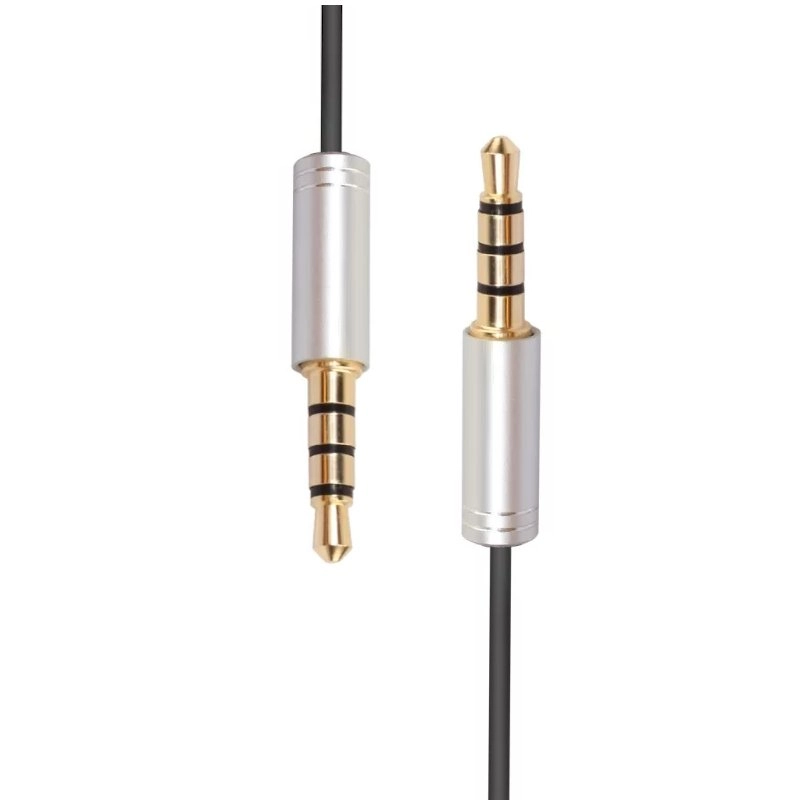 RoGer AU4P1 AUX Audio Cable /