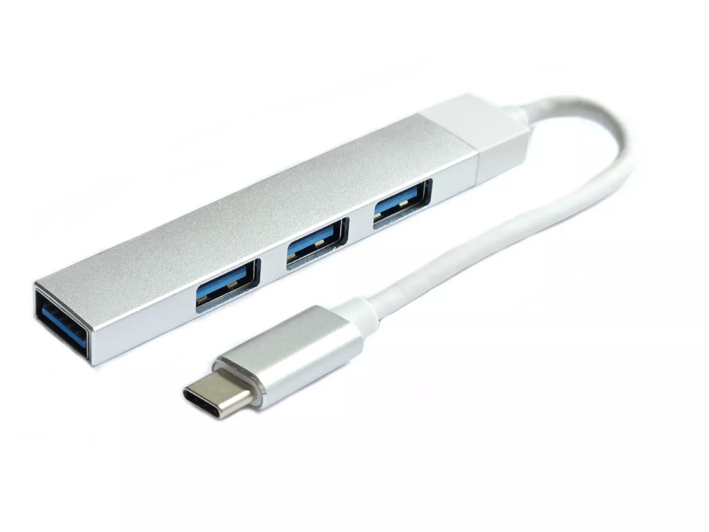 RoGer USB-C HUB 3xUSB2.0  /