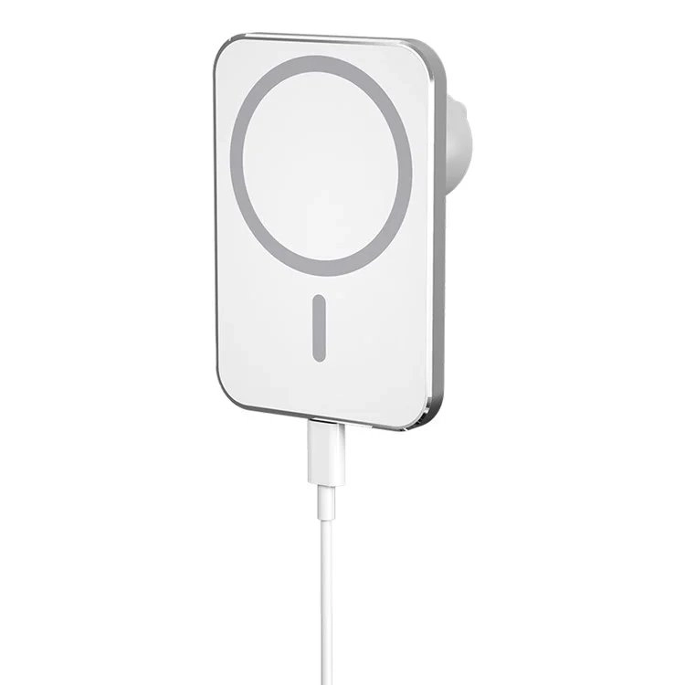 RoGer X16 MagSafe Wireless Charger QI