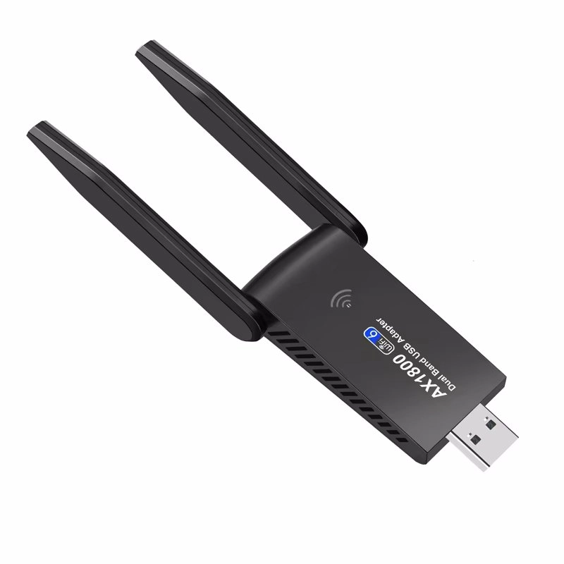RoGer UBAX6 USB 3.0 WiFi