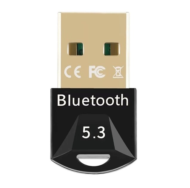 RoGer BT53 USB Dongle Bluetooth 5