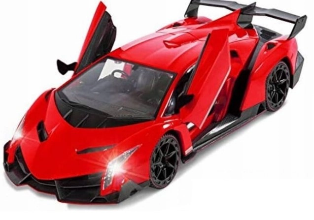 RoGer Drift RC Toy Sport Car