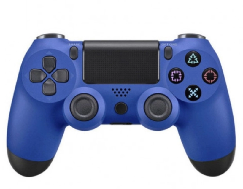 RoGer PlayStation DualShock 4 v2 Wireless