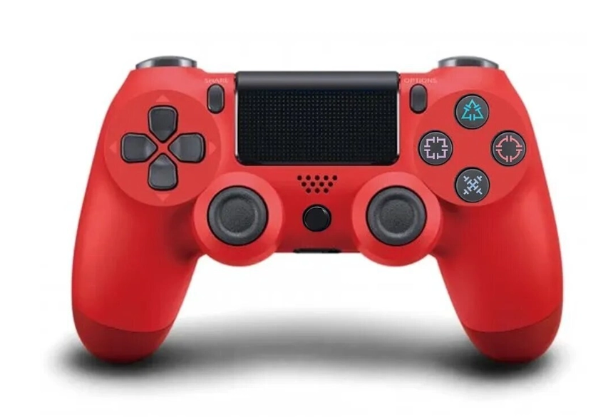 RoGer PlayStation DualShock 4 v2 Wireless