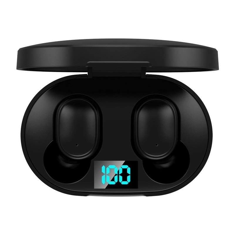 RoGer E6S TWS Wireless Headphones /
