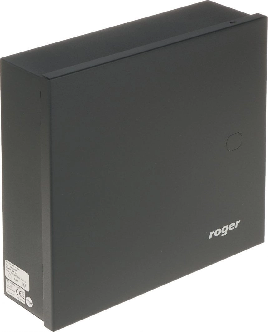 ACCESS CONTROLLER MC16-PAC-ST-1-KIT ROGER 35776 MC16-PAC-ST-1-KIT