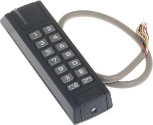 ACCESS CONTROLLER PR311SE-G ROGER PR311SE PR311SE-G