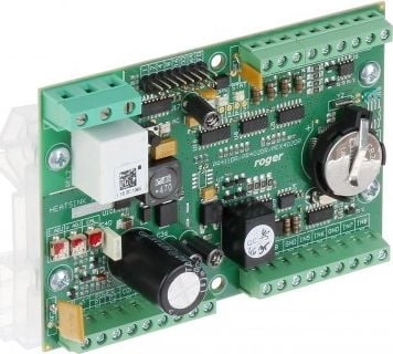 Roger ACCESS CONTROLLER PR402DR-BRD ROGER PR402DR-BRD