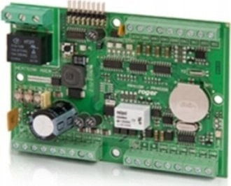 ROGER PR402DR access controller 9050 PR402DR