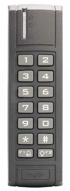 Proximity scanner ROGER PR312MF 10605 PR312MF