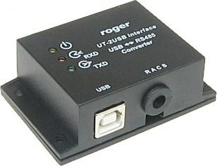 Roger COMMUNICATION INTERFACE UT-2USB RS-485 UT-2