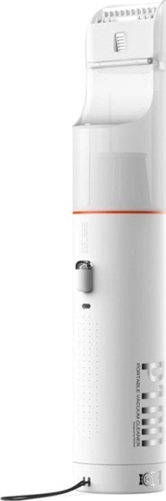 Roidmi P1 PRO White handheld vacuum