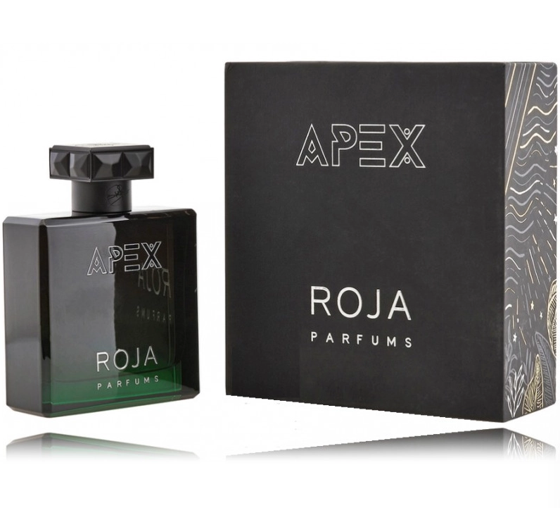 Roja Parfums Apex Eau De Parfum