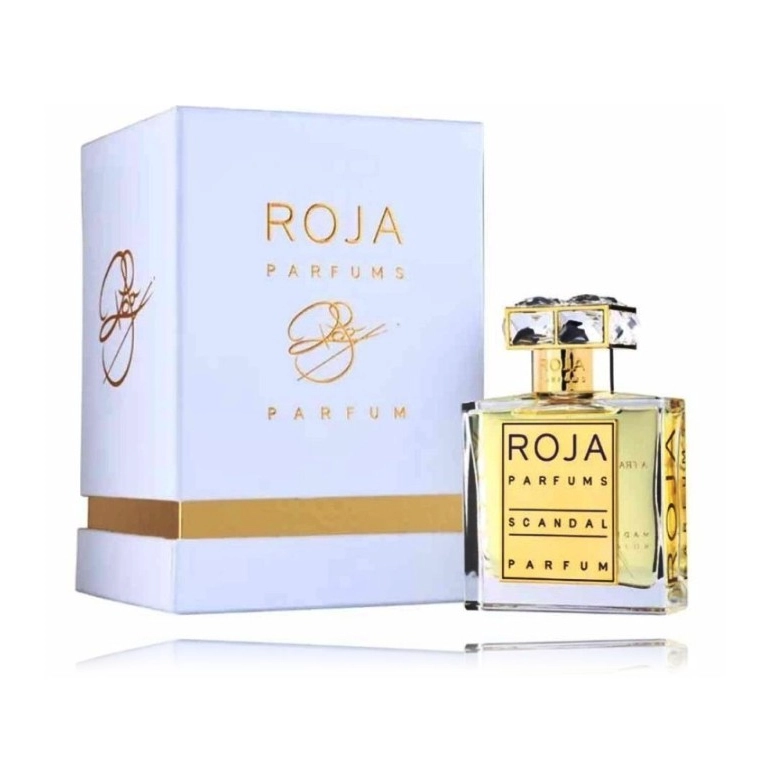 Roja Parfums Scandal Pour Femme Essence