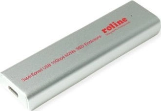 Roline Zewnętrzna obudowa SSD ROLINE  M